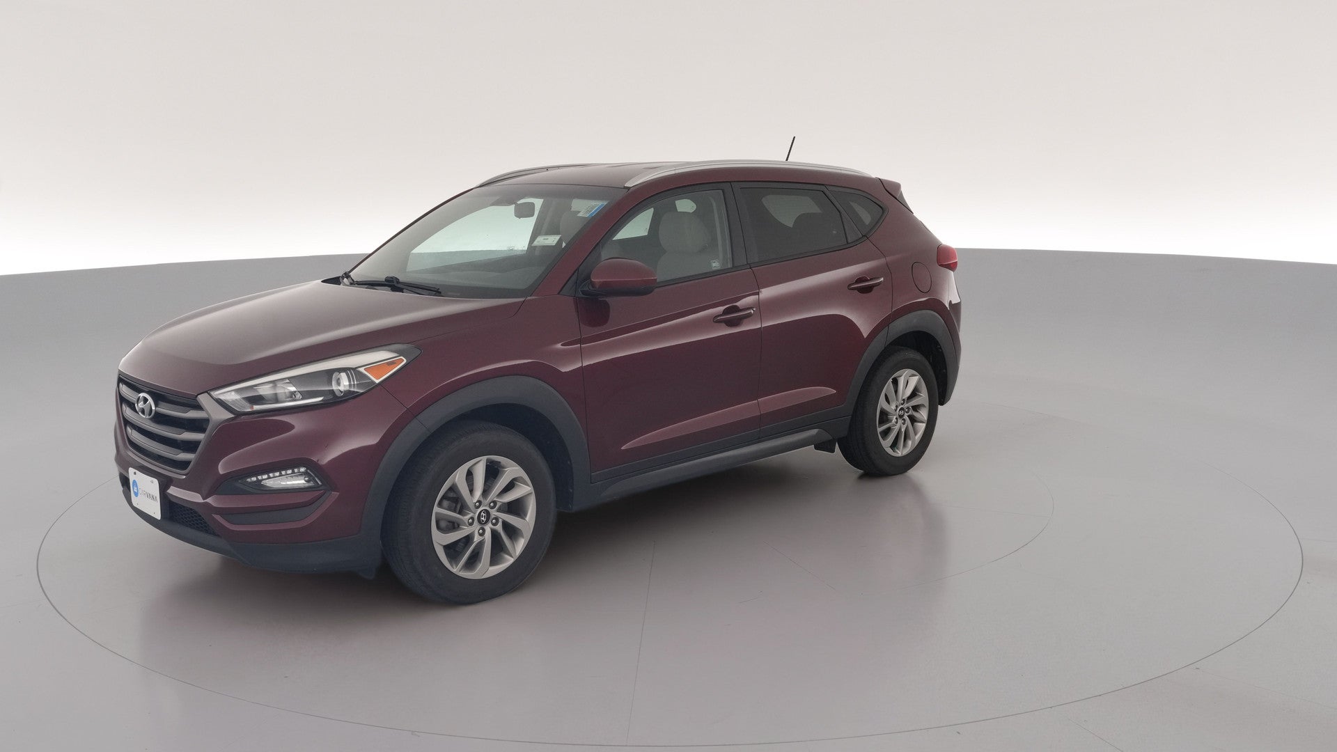 2016 Hyundai Tucson vehicle photo