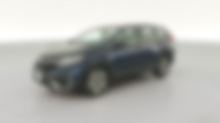 2020 Honda CR-V vehicle photo