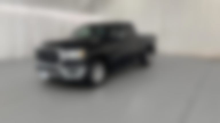 2019 Ram 1500 Quad Cab vehicle photo