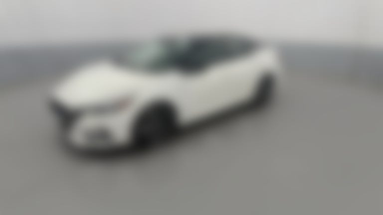 2021 Nissan Sentra vehicle photo