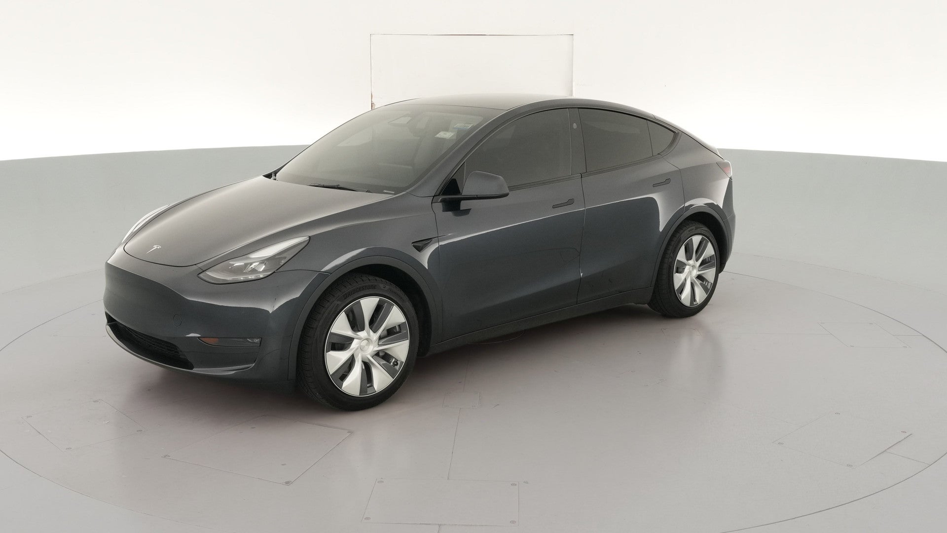 2024 Tesla Model Y vehicle photo