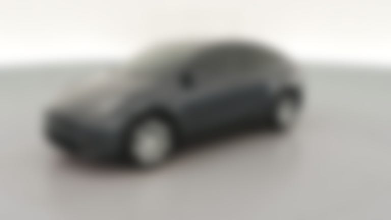 2024 Tesla Model Y vehicle photo