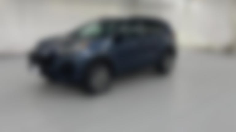 2022 Kia Sportage vehicle photo