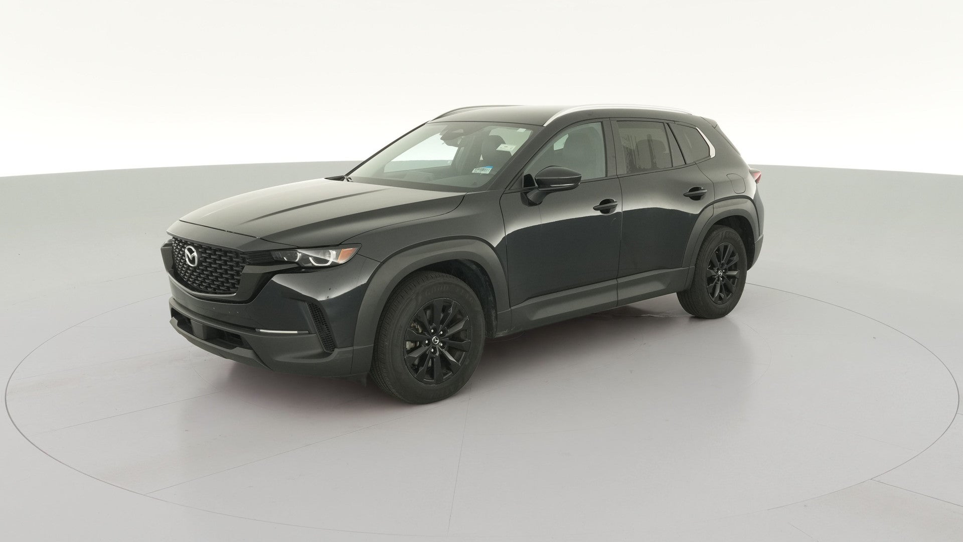 2025 MAZDA CX-50 vehicle photo