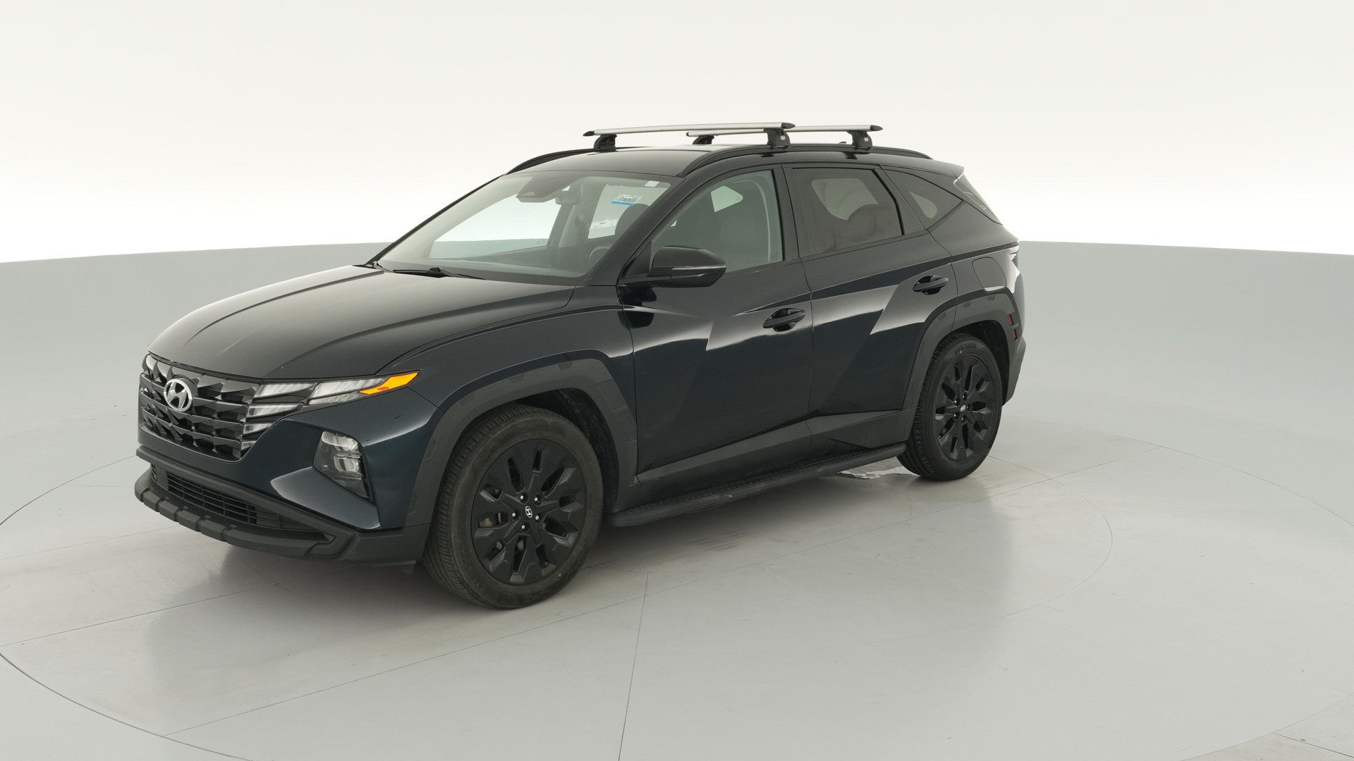 2023 Hyundai Tucson vehicle photo