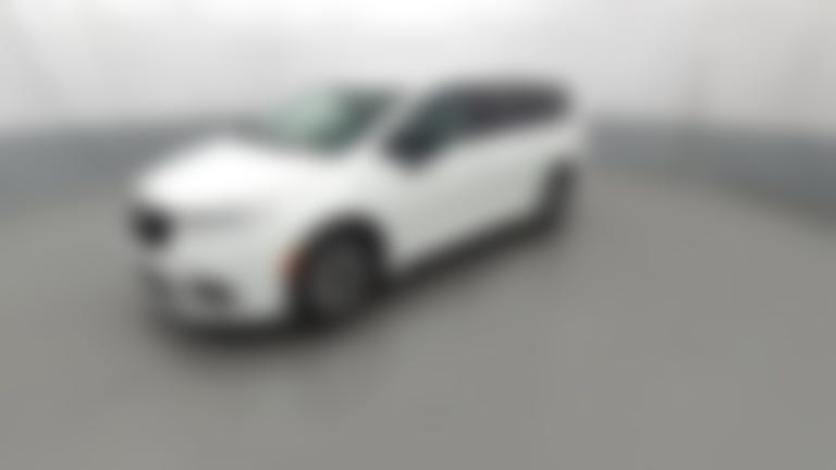 2024 Chrysler Pacifica Hybrid vehicle photo