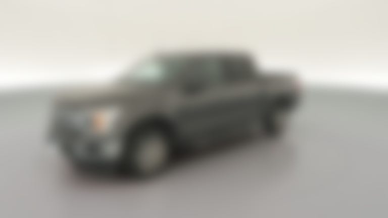 2018 Ford F150 SuperCrew Cab vehicle photo