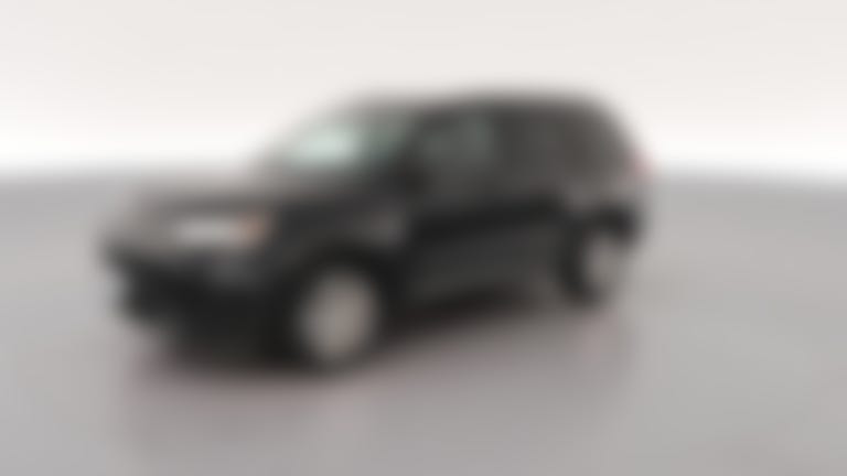 2018 Ford Explorer vehicle photo
