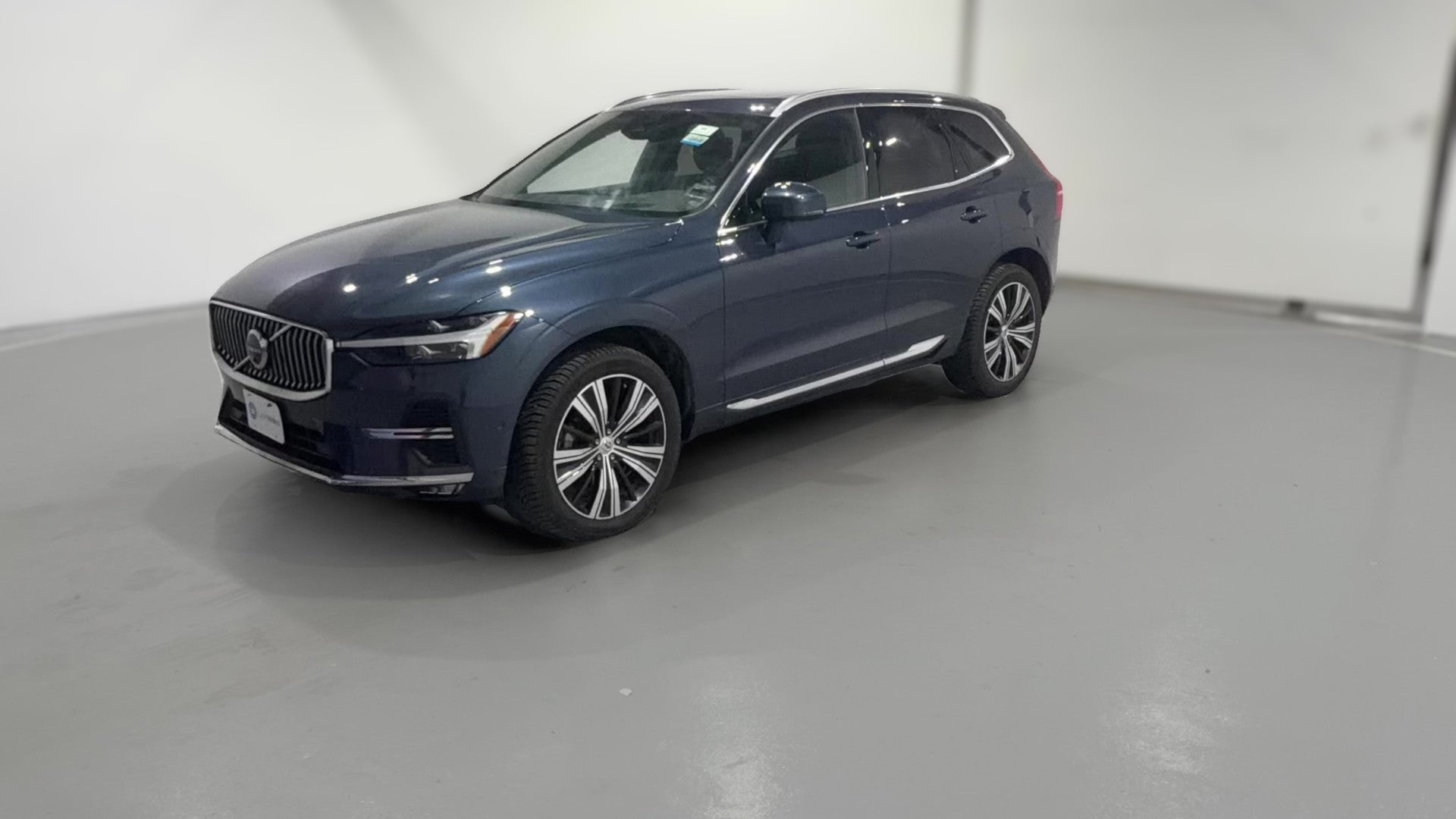 2023 Volvo XC60 vehicle photo