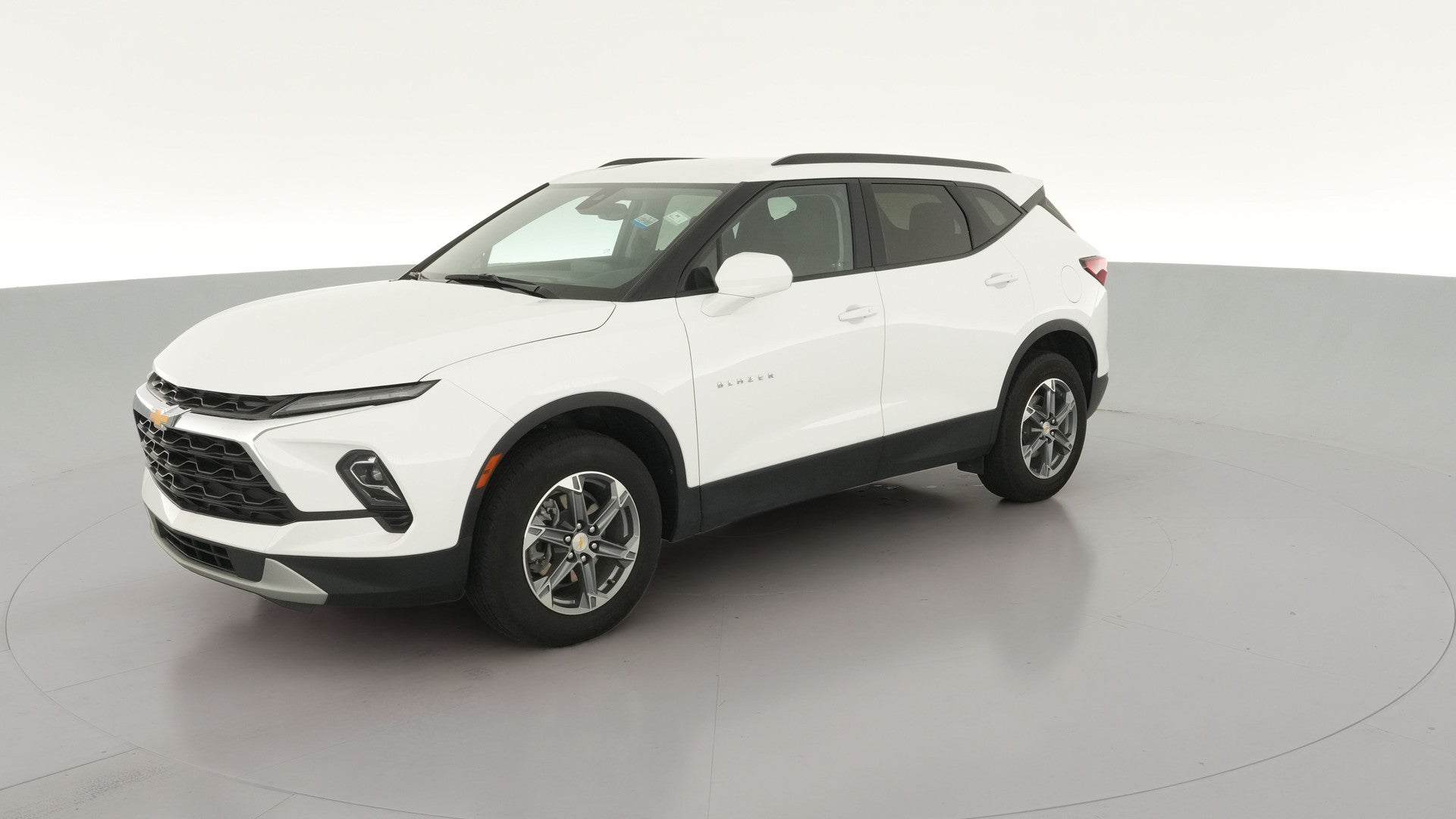 2024 Chevrolet Blazer vehicle photo