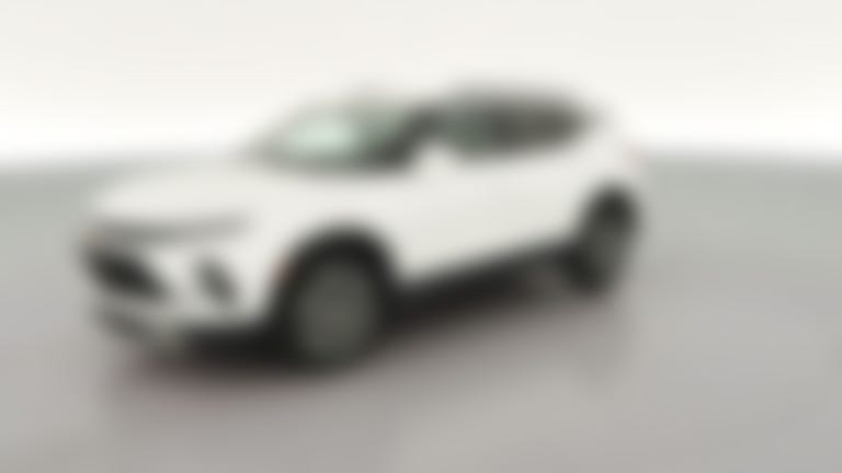 2024 Chevrolet Blazer vehicle photo