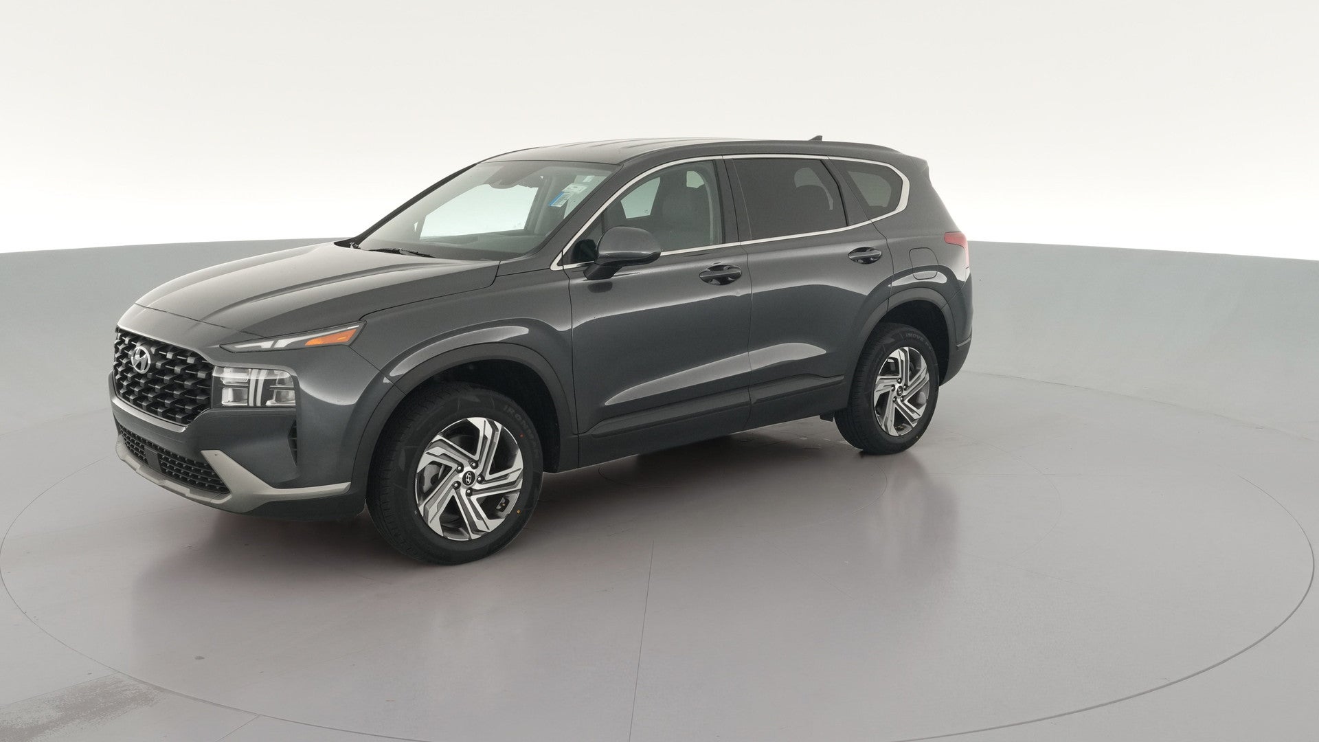 2023 Hyundai Santa Fe vehicle photo