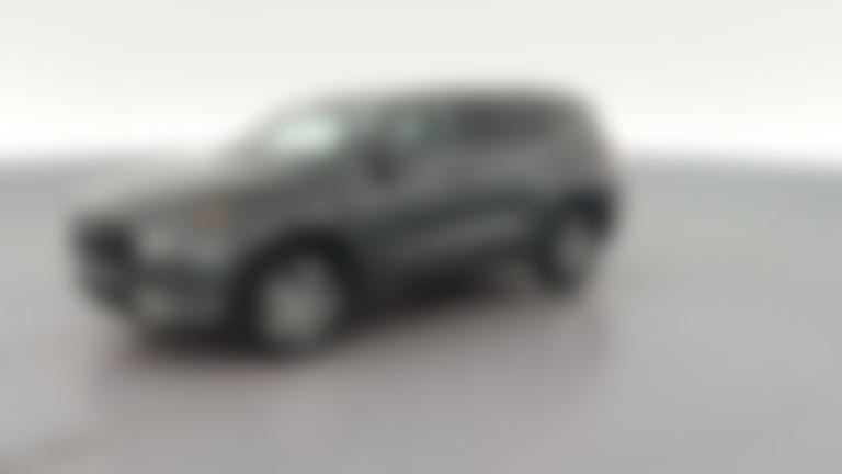 2023 Hyundai Santa Fe vehicle photo