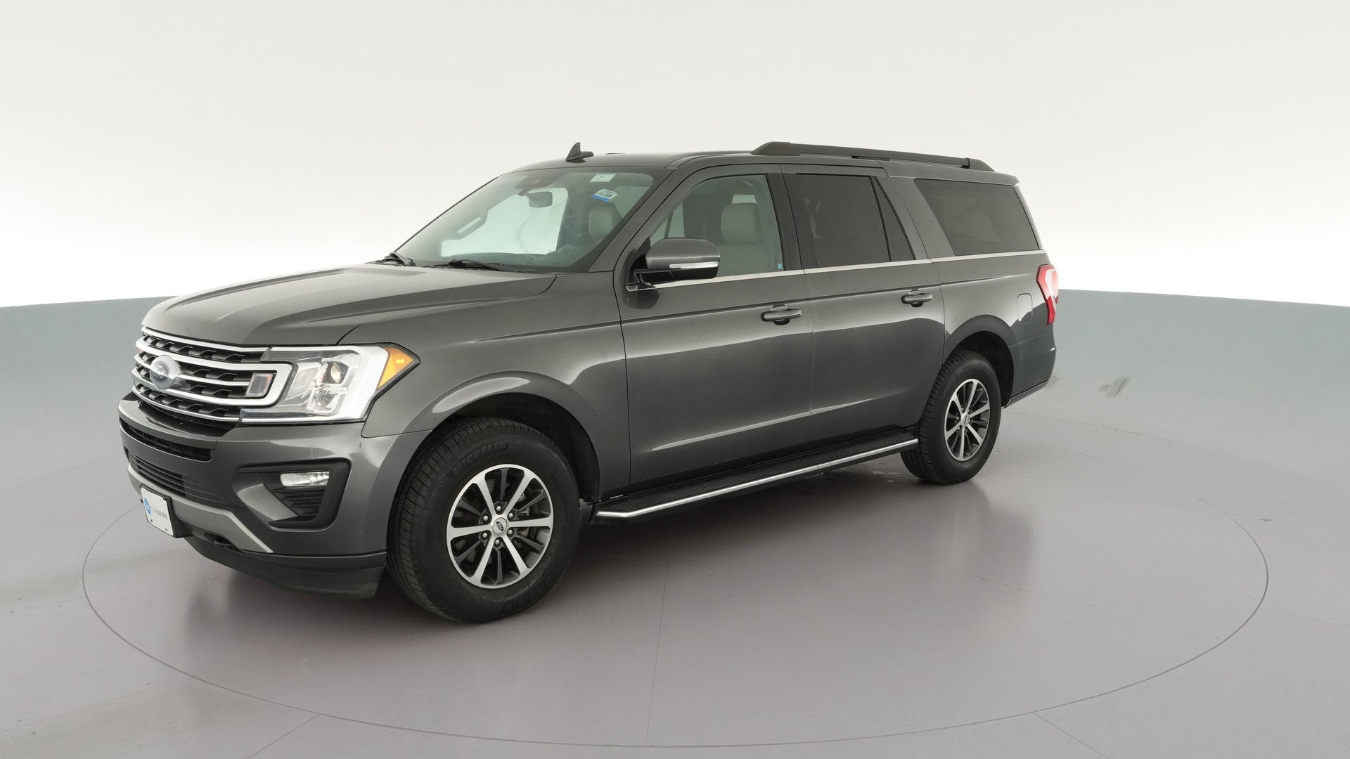2021 Ford Expedition MAX vehicle photo