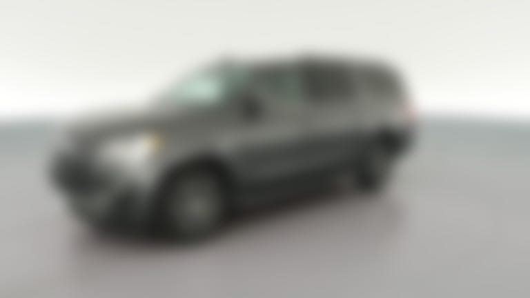 2021 Ford Expedition MAX vehicle photo
