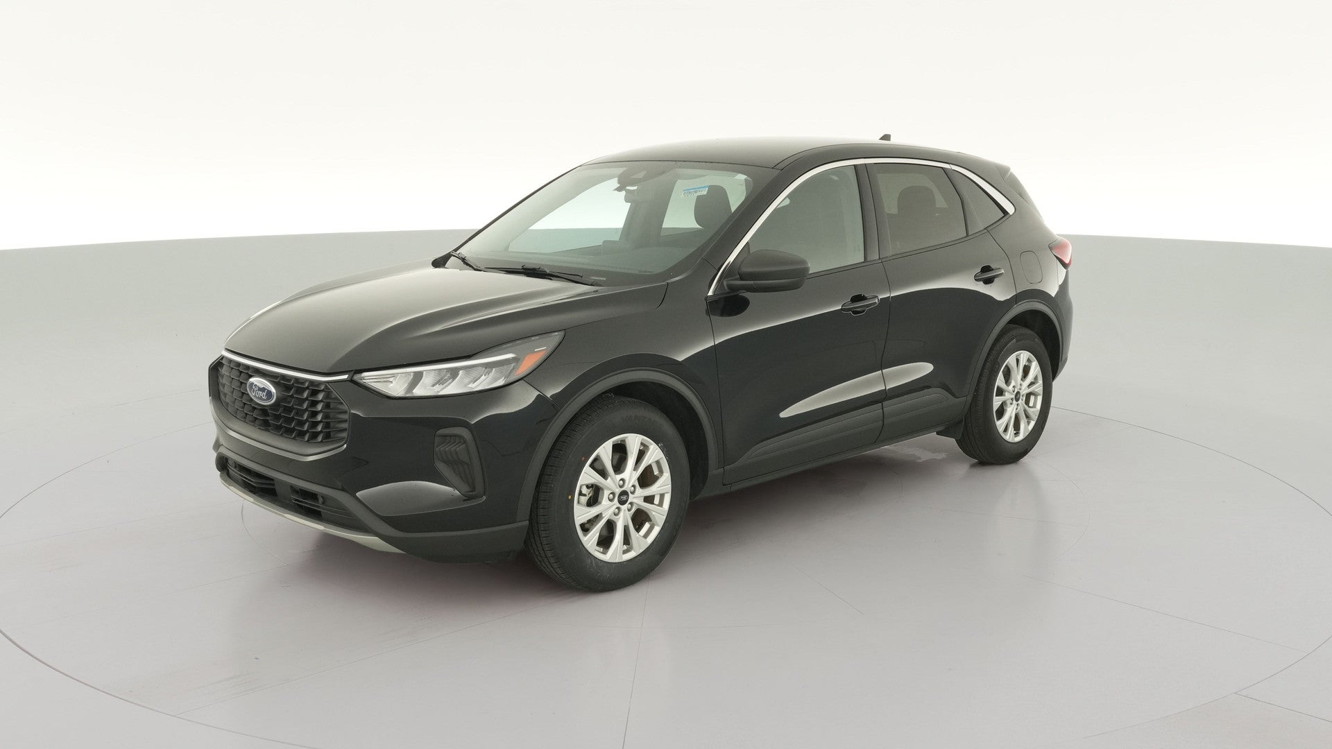 2023 Ford Escape vehicle photo