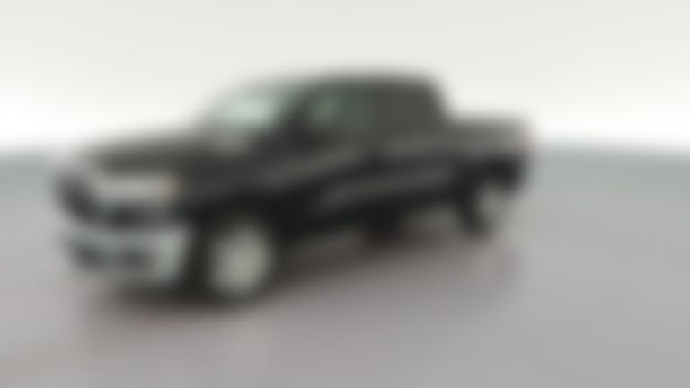 2025 Ram 1500 Crew Cab vehicle photo