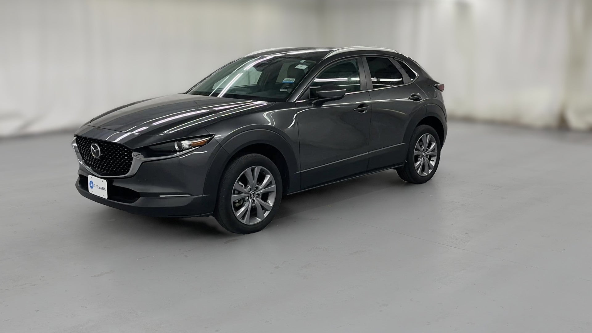 2025 MAZDA CX-30 vehicle photo