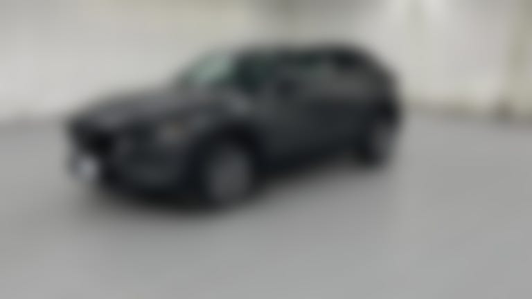 2025 MAZDA CX-30 vehicle photo