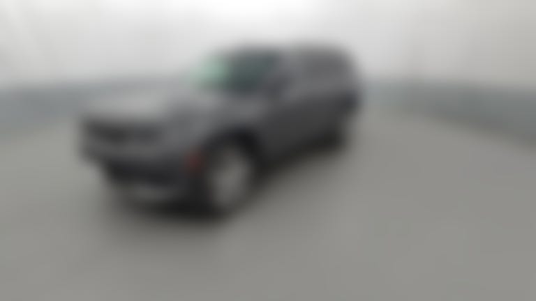 2021 Jeep Grand Cherokee L vehicle photo