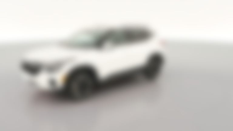 2024 Kia Seltos vehicle photo