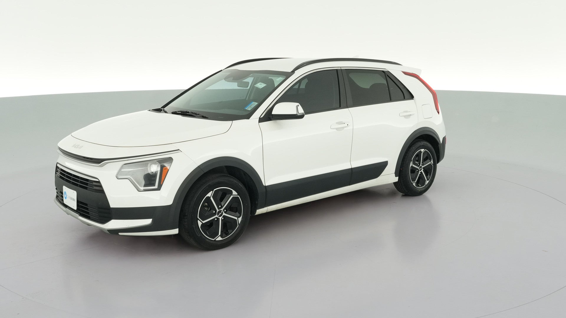 2023 Kia Niro vehicle photo