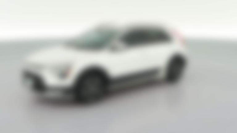 2023 Kia Niro vehicle photo