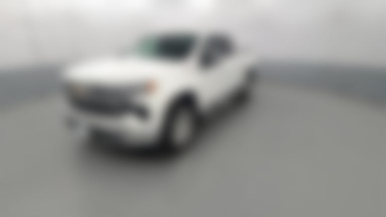 2024 Chevrolet Silverado 1500 Crew Cab vehicle photo
