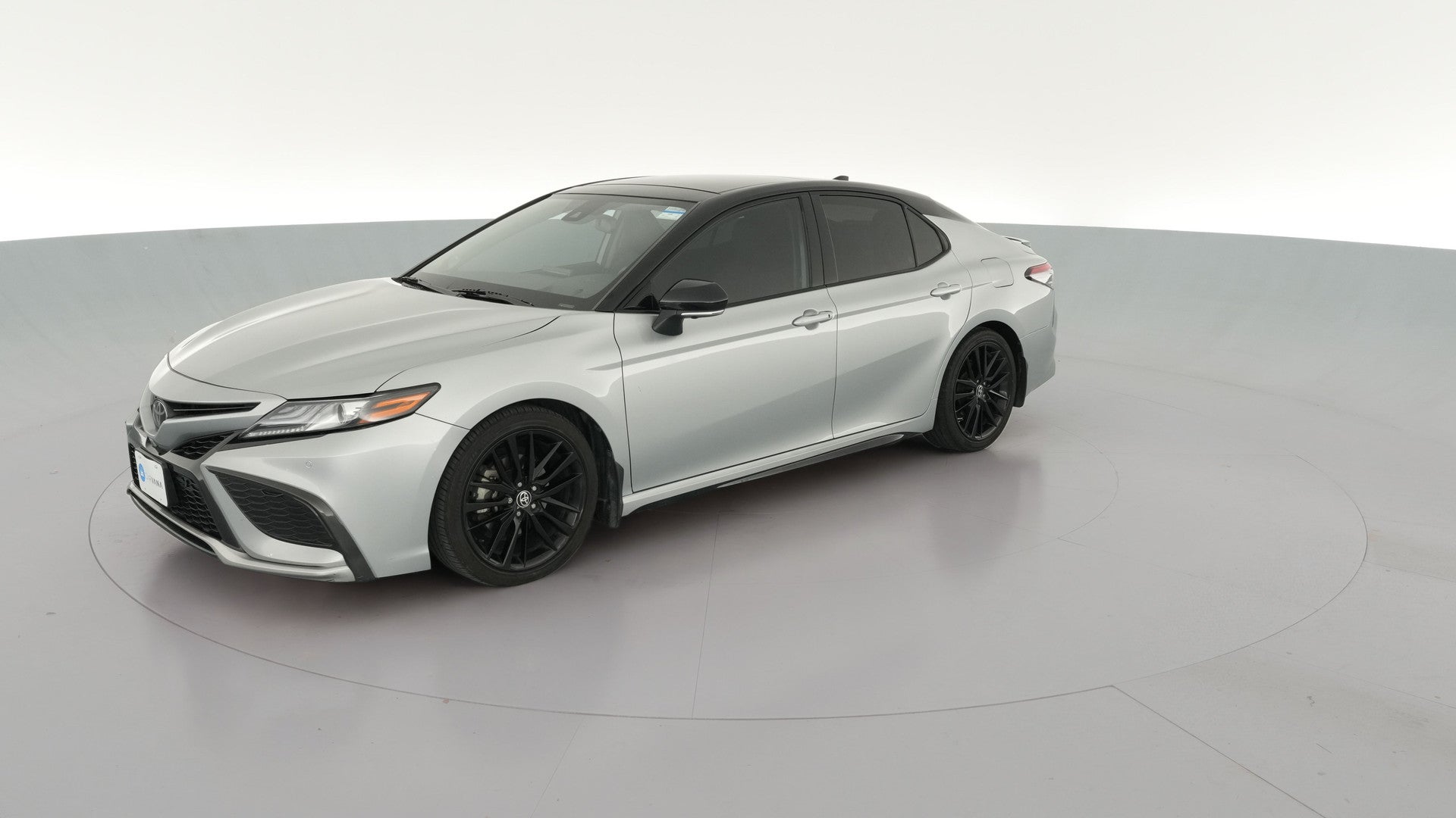 2022 Toyota Camry vehicle photo