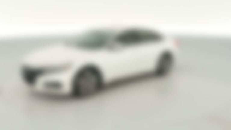 2019 Honda Accord vehicle photo