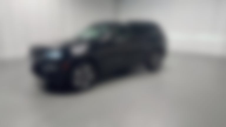 2023 Jeep Grand Cherokee 4xe vehicle photo