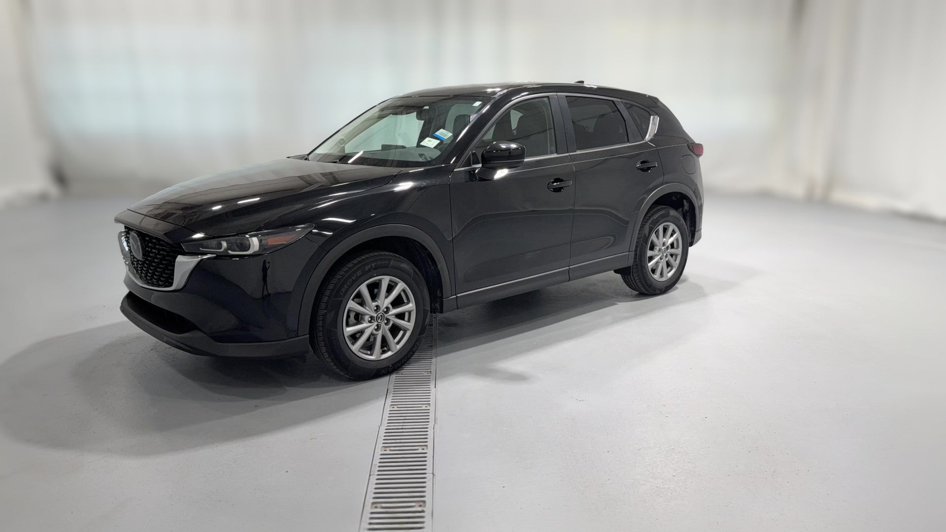 2023 MAZDA CX-5 vehicle photo