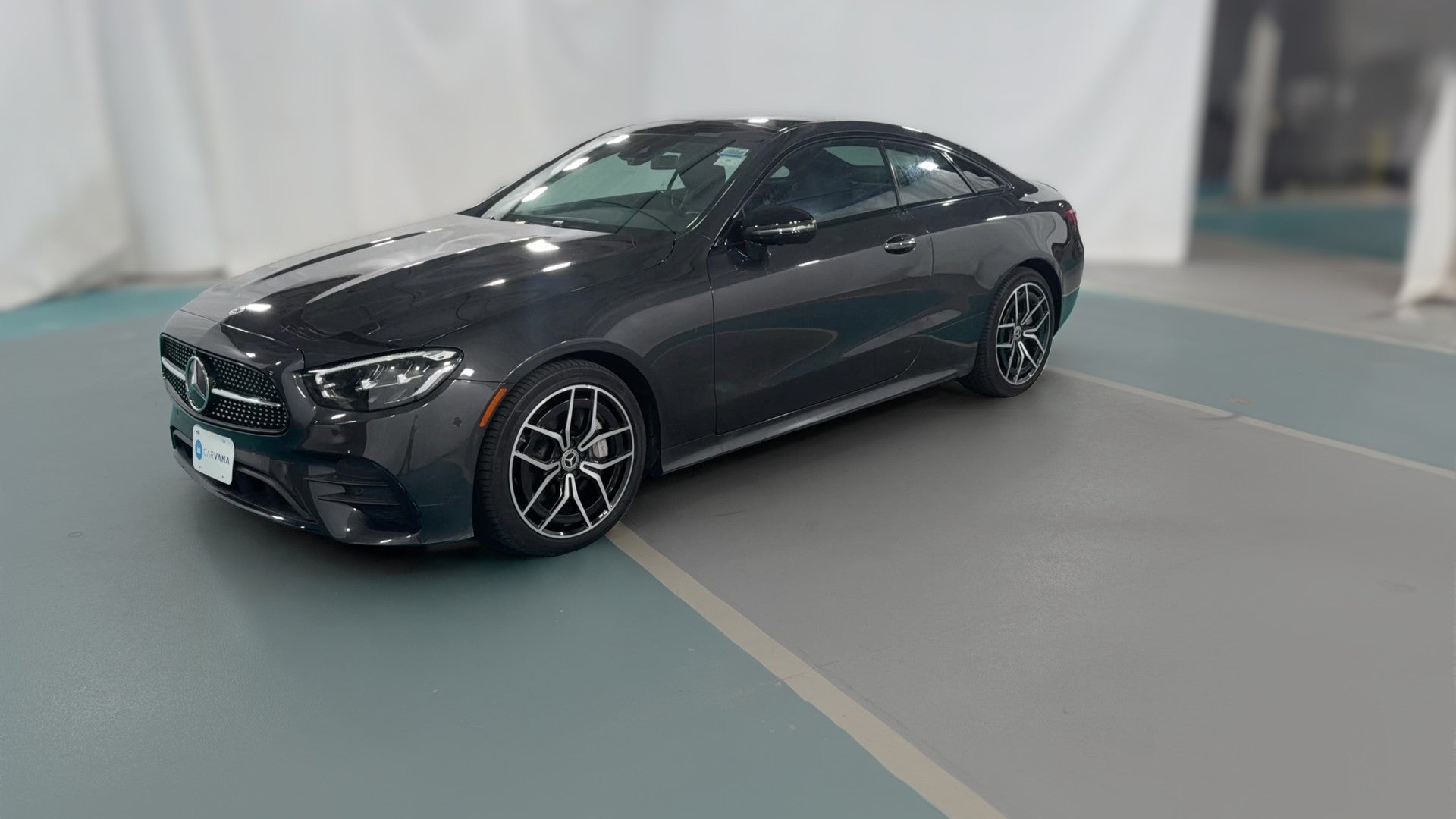 2023 Mercedes-Benz E-Class vehicle photo