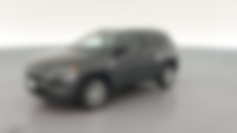 2023 Jeep Compass vehicle photo