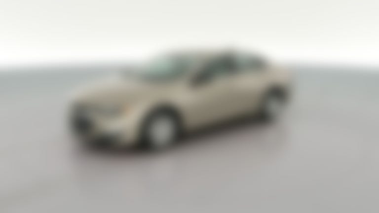 2025 Chevrolet Malibu vehicle photo