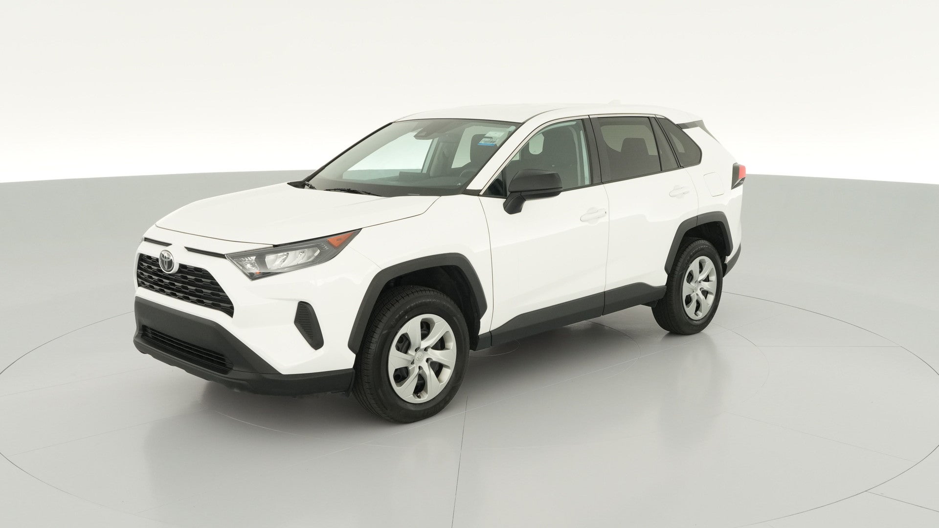 2022 Toyota RAV4 vehicle photo