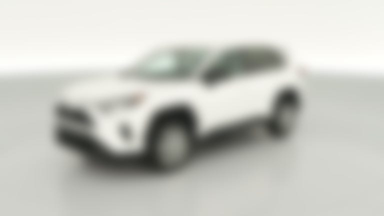 2022 Toyota RAV4 vehicle photo