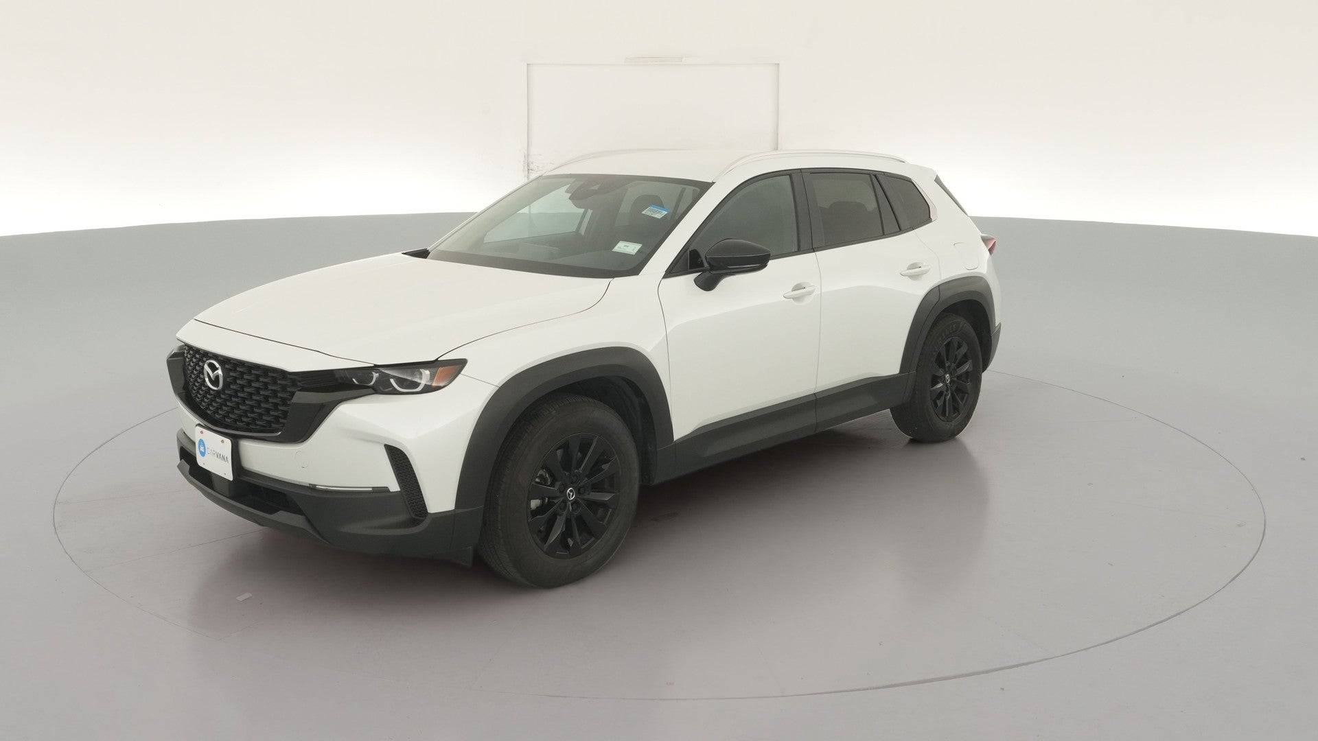 2024 MAZDA CX-50 vehicle photo