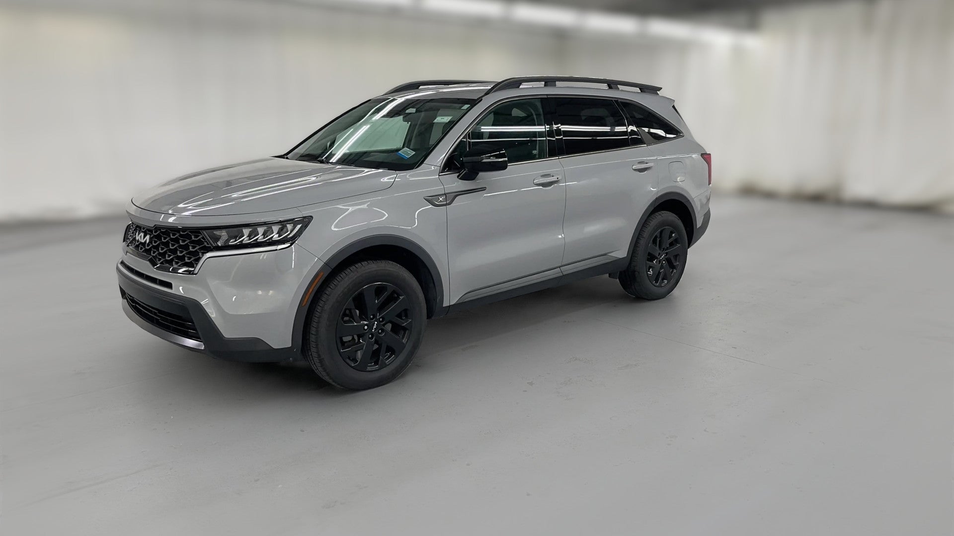 2022 Kia Sorento vehicle photo