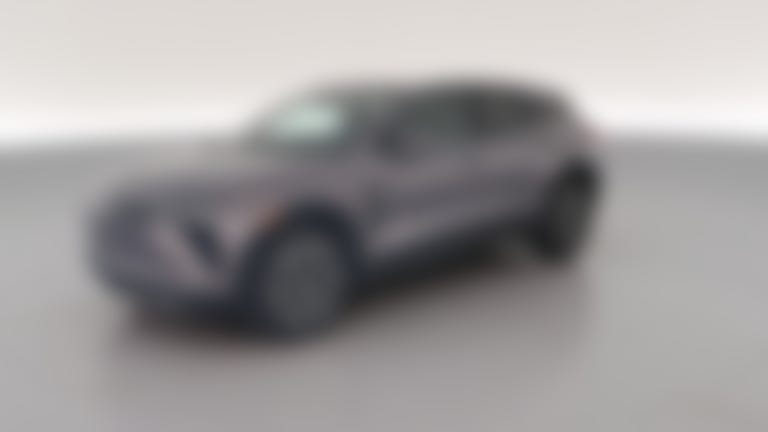2024 Chevrolet Blazer EV vehicle photo