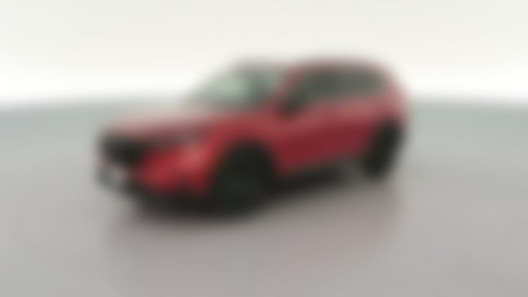 2025 Honda CR-V Hybrid vehicle photo