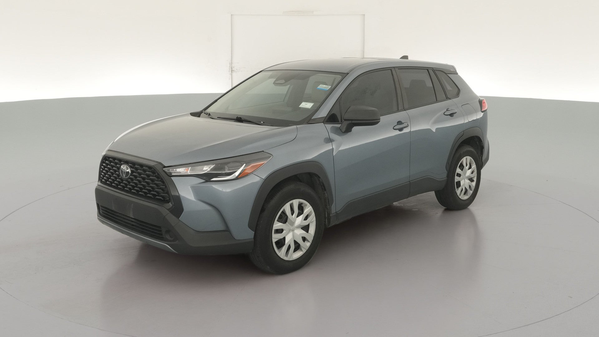 2023 Toyota Corolla Cross vehicle photo