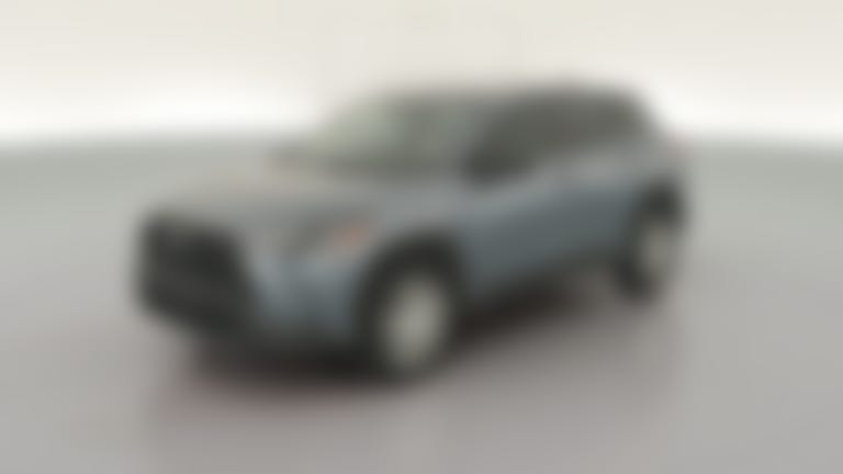 2023 Toyota Corolla Cross vehicle photo