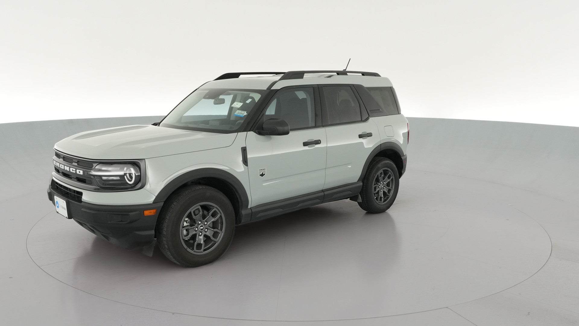 2023 Ford Bronco Sport vehicle photo