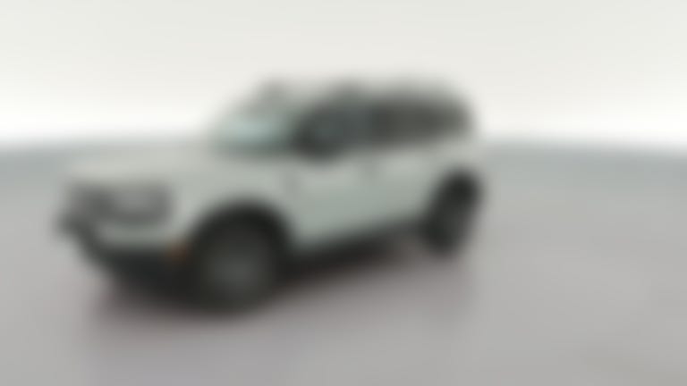 2023 Ford Bronco Sport vehicle photo