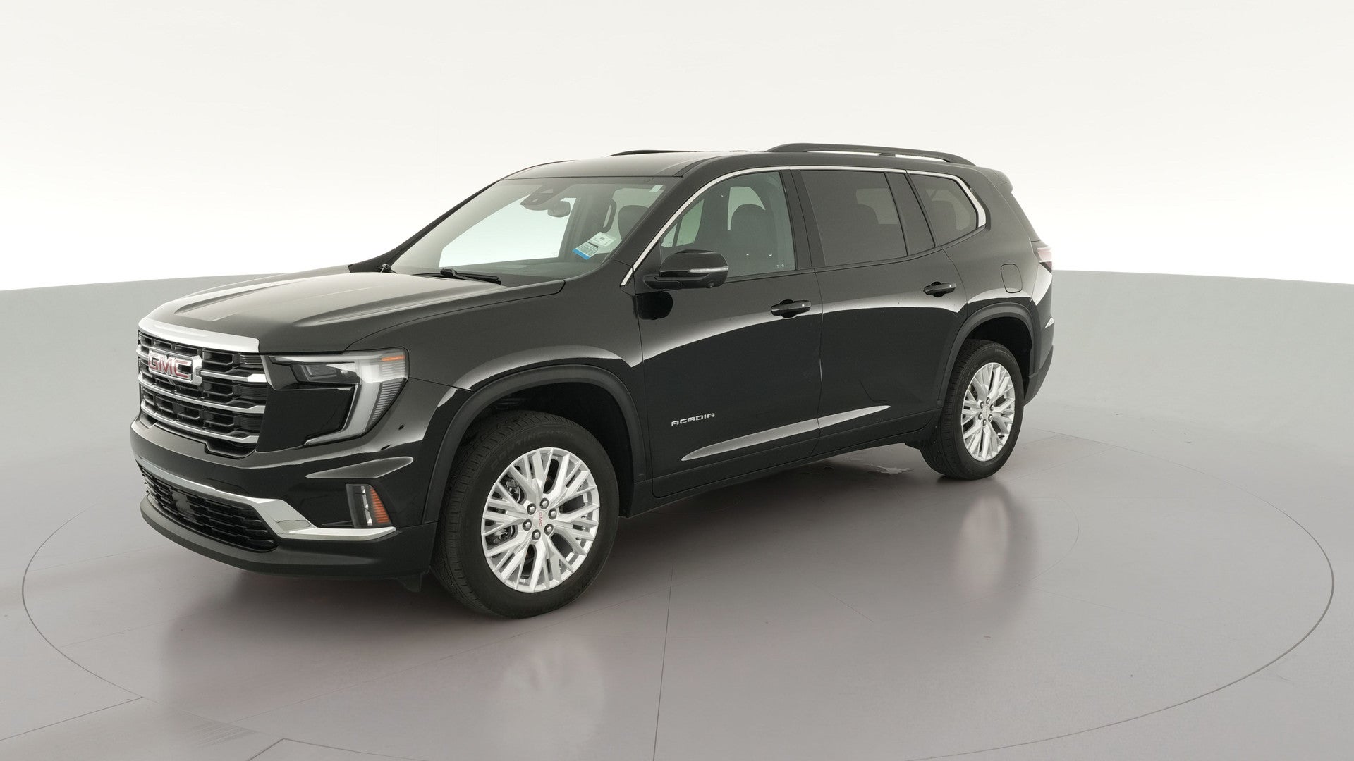 2025 GMC Acadia vehicle photo