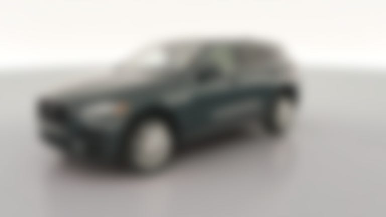 2017 Jaguar F-PACE vehicle photo