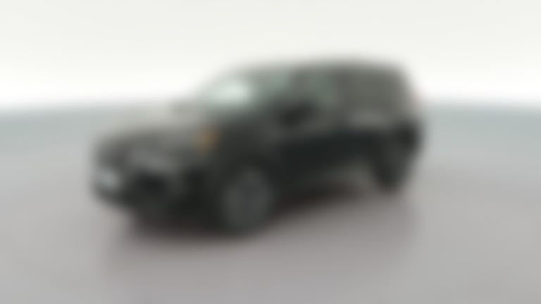 2025 Nissan Rogue vehicle photo