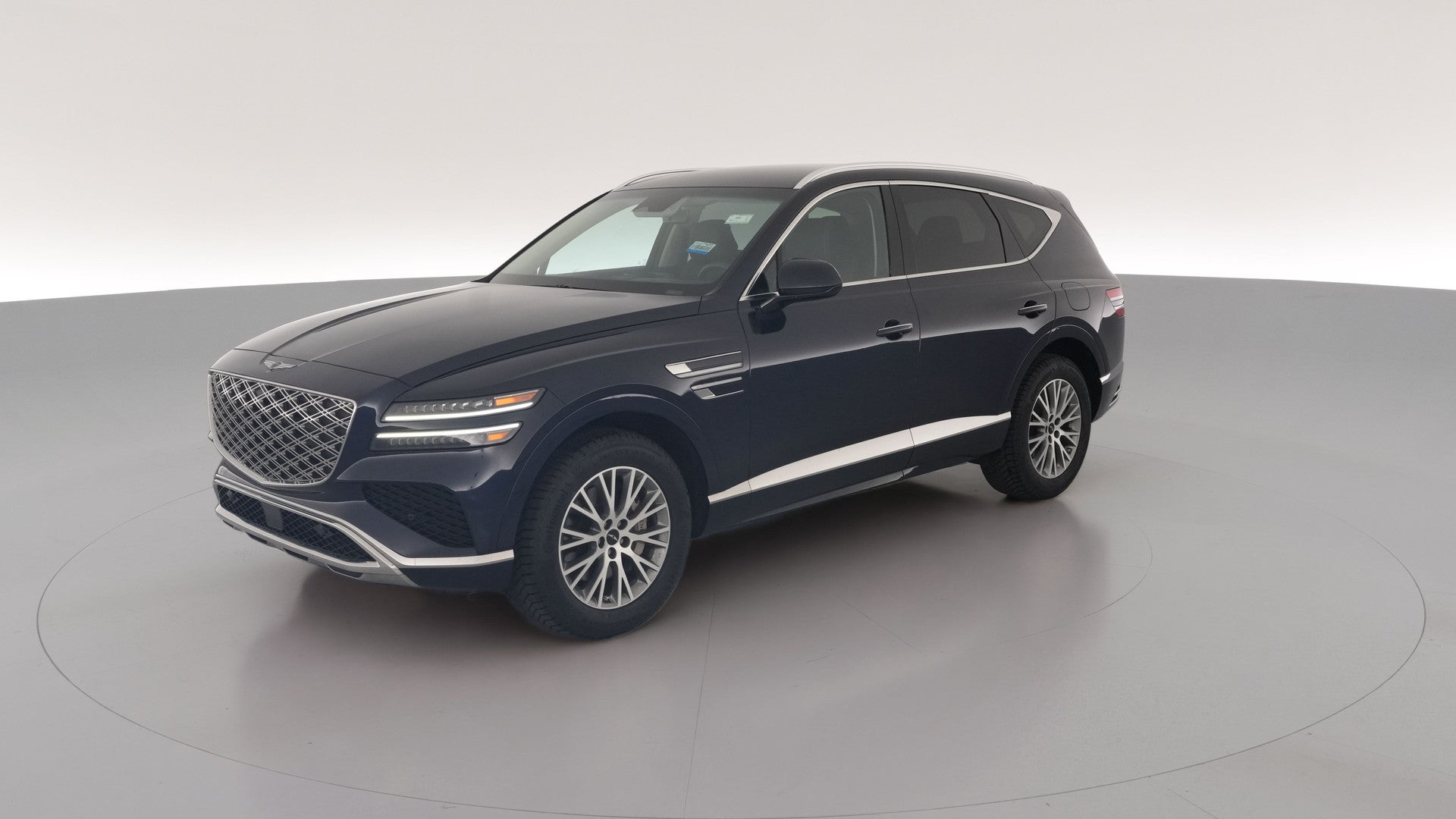 2025 Genesis GV80 vehicle photo