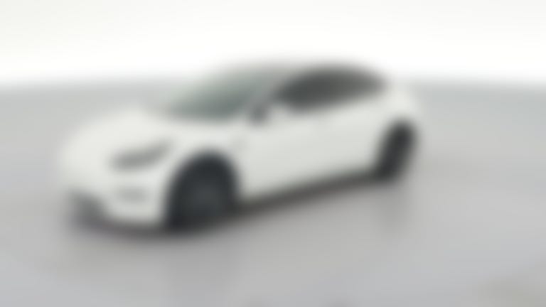 2021 Tesla Model 3 vehicle photo